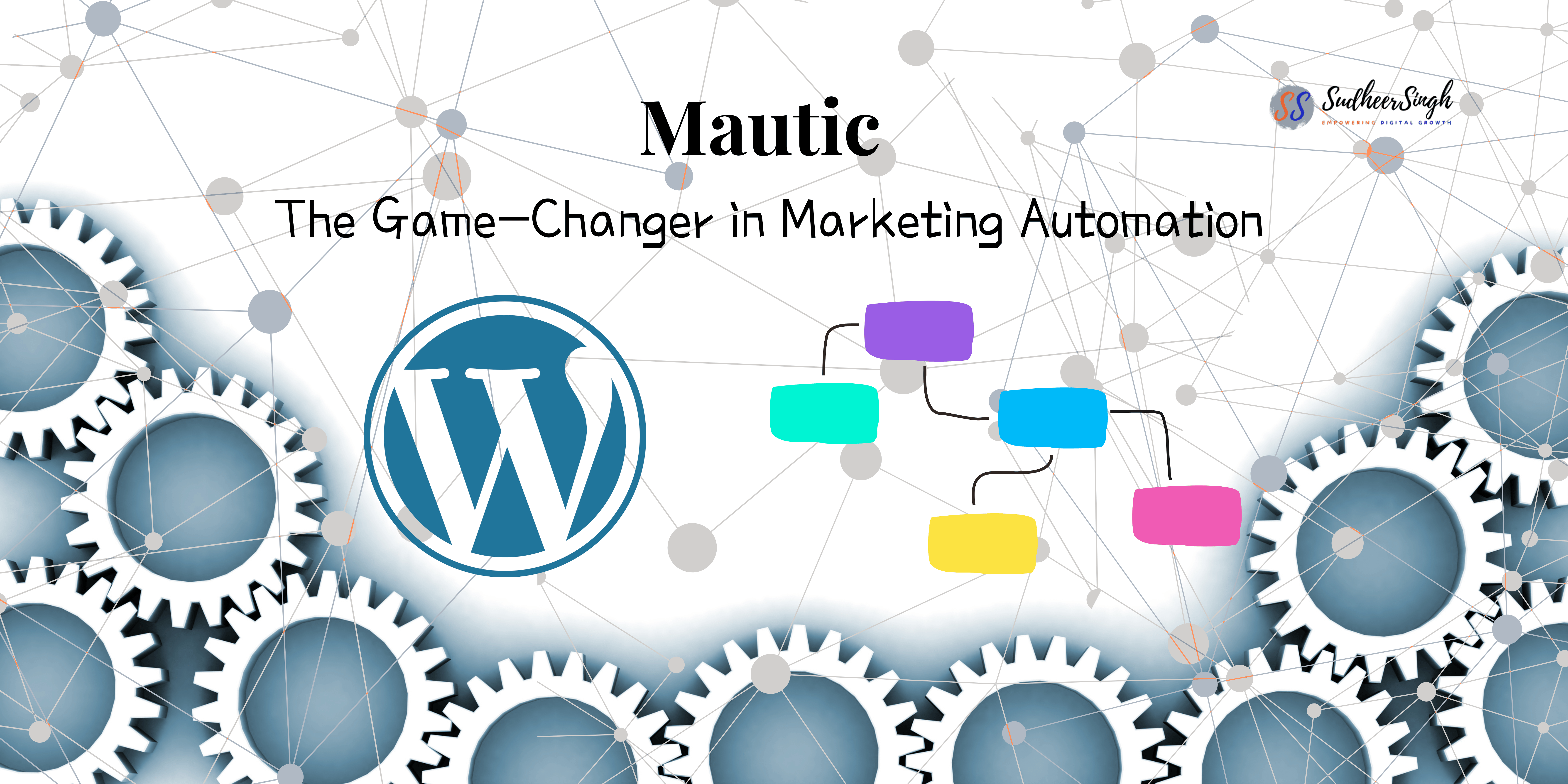 Mautic Marketing Automation