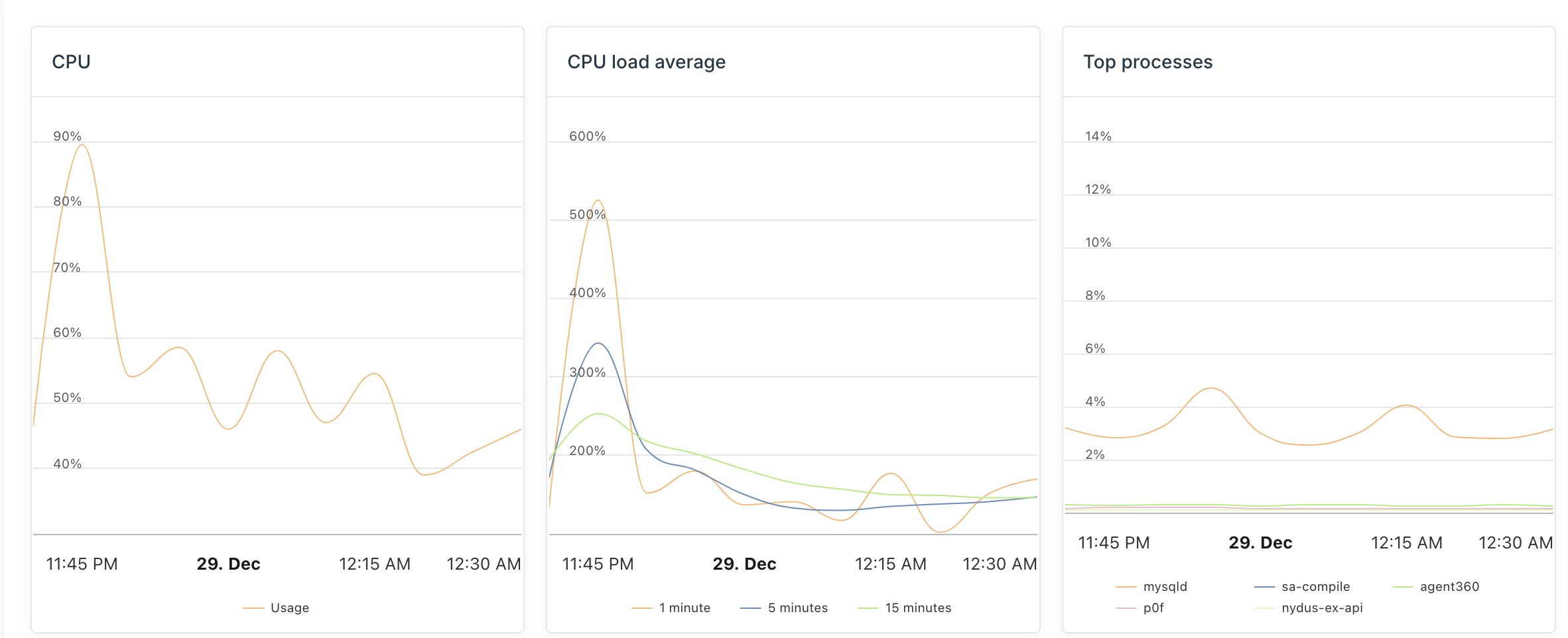 How I Accidentally DDoS’ed My Own WordPress Server (And Fixed It for Good)